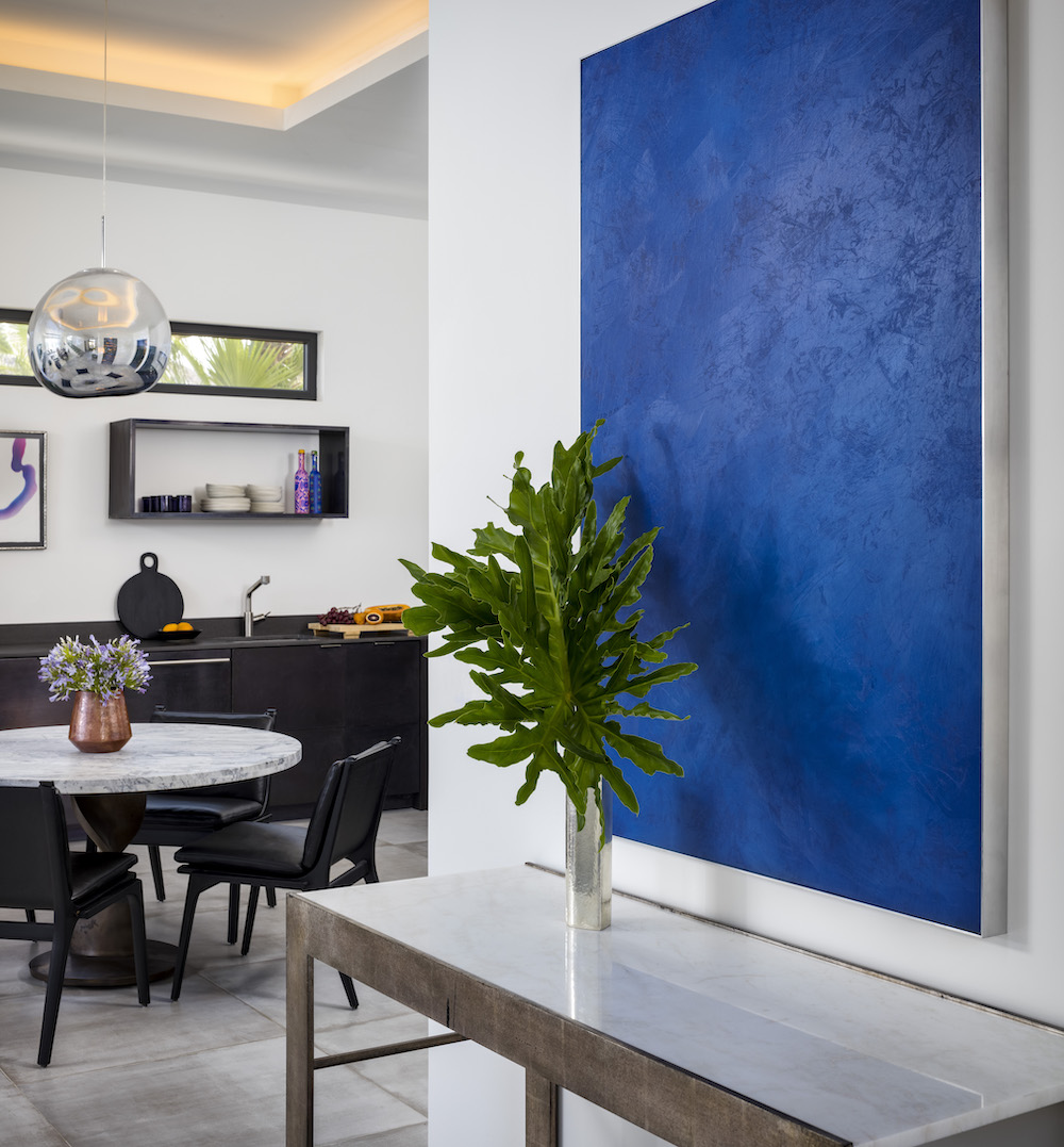 Denise LaVey Interior Design – Palmilla Residence
