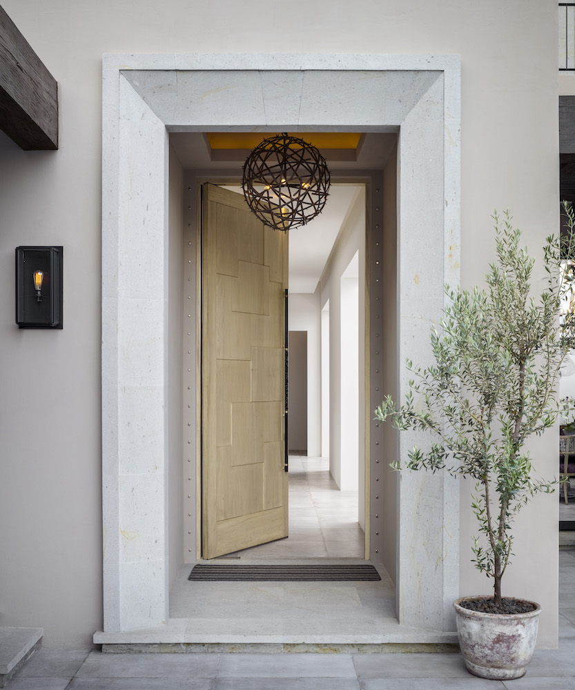 Denise LaVey Interior Design – Palmilla Residence